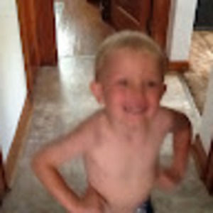 Meet your Posher, Matthew